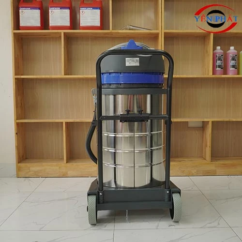 Máy hút bụi công nghiệp Supper Clean SC70S 3