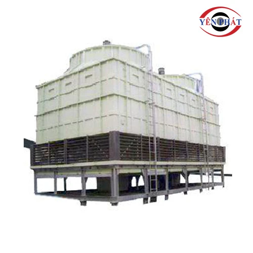 Tháp giải nhiệt TASHIN TSB series