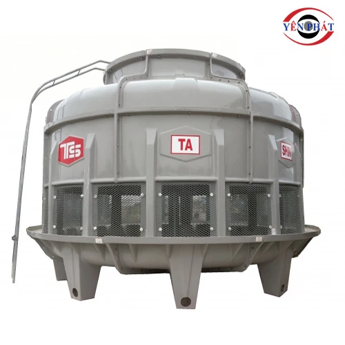 Tháp giải nhiệt TASHIN TSN 50RT 1
