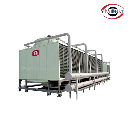 Tháp tản nhiệt TASHIN TSS 800RT*4cell 1
