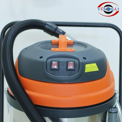 Máy hút bụi công nghiệp Palada PD70 5