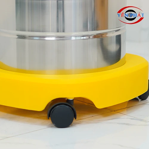 Máy hút bụi hút công nghiệp Supper Clean SC301NP 1800W 7