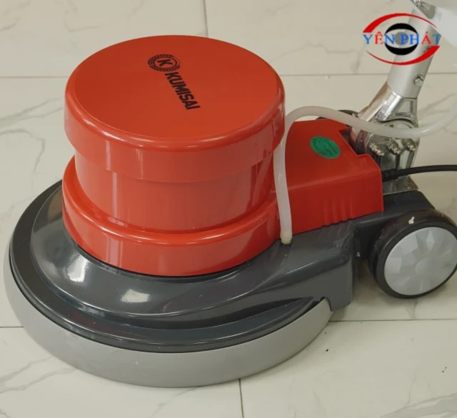 Máy chà sàn công nghiệp Kumisai KMS-005 5