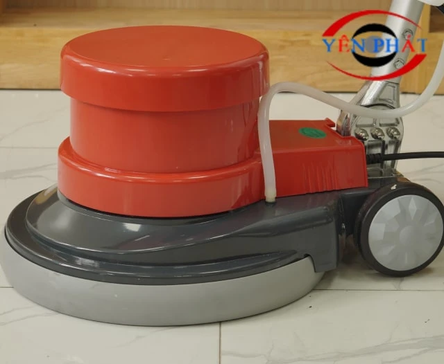 Máy chà sàn công nghiệp Palada PD-005 4