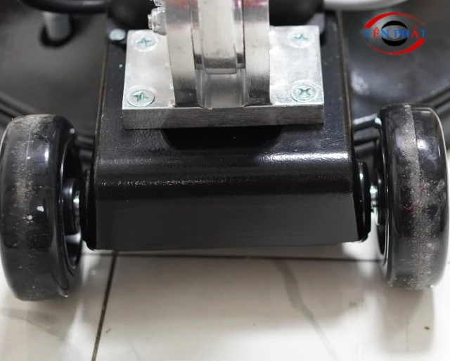 Máy chà sàn Kumisai KMS-808 5
