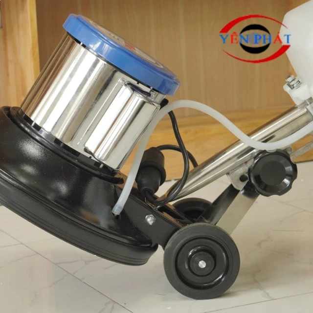 Máy chà sàn đơn Palada HC 175 2