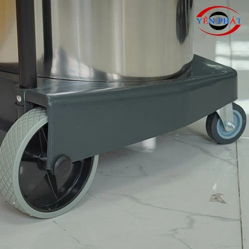 Máy hút bụi công nghiệp Supper Clean AT-80 7