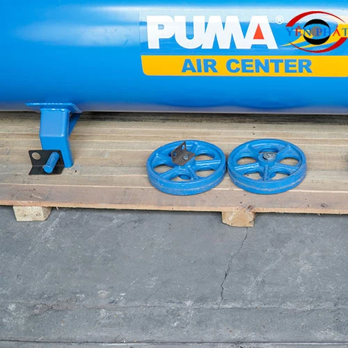 Máy nén khí Puma TK-10300 6