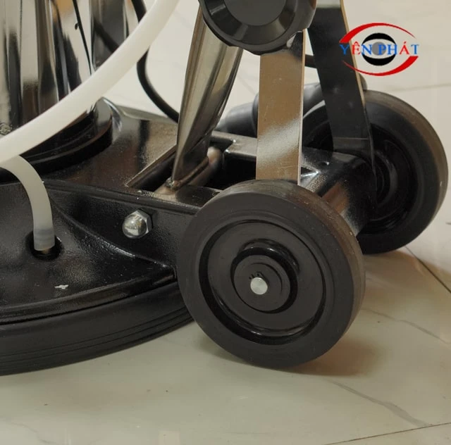 Máy chà sàn Kumisai KMS-808 6