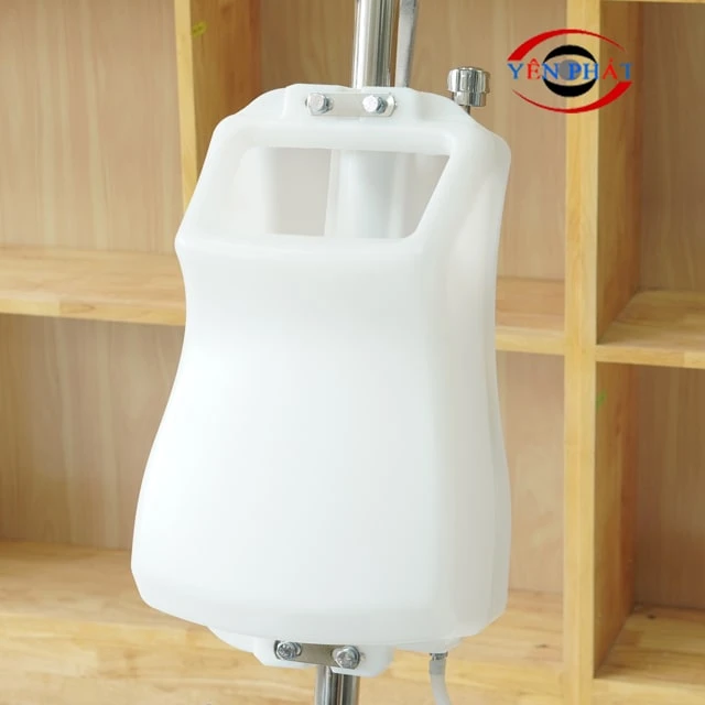 Máy chà sàn Kumisai KMS-808 3