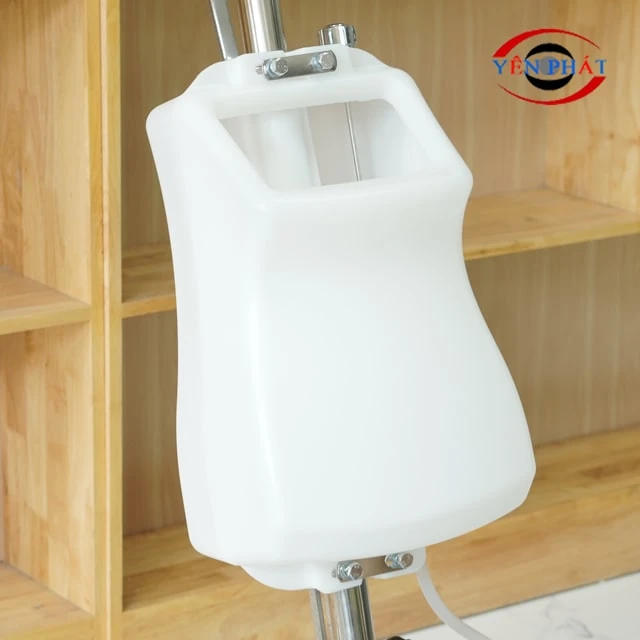 Máy chà sàn Kumisai KMS-808 4