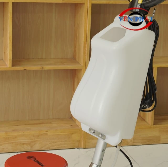 Máy chà sàn công nghiệp Kumisai KMS-005 4