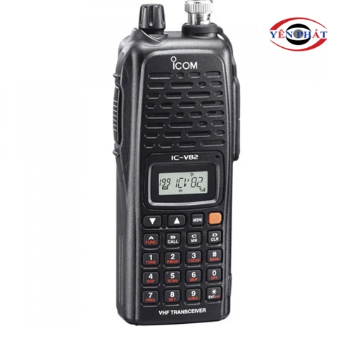 Bộ đàm cầm tay iCOM IC-V82
