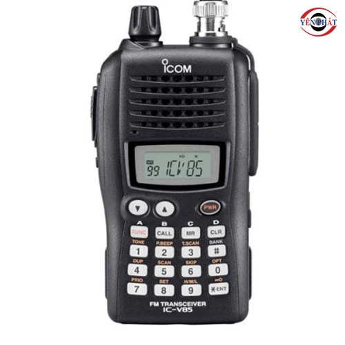 Bộ đàm cầm tay iCOM IC - V85