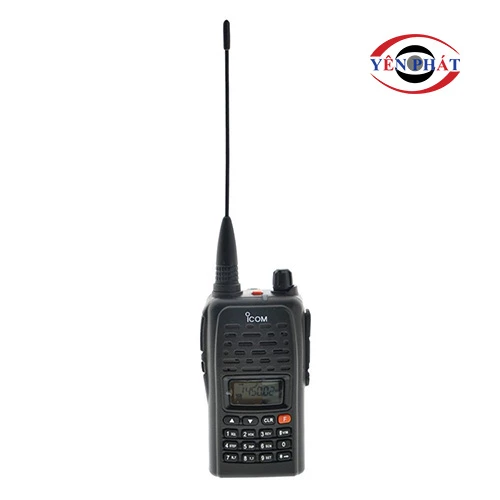 Bộ đàm cầm tay iCOM IC - V87