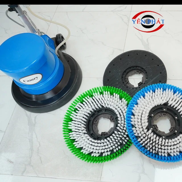 Máy chà sàn đa năng CAMRY BF 523 9