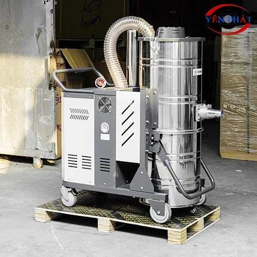 Máy hút bụi công nghiệp Kumisai KMS100 3