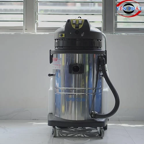Máy giặt thảm Supper Clean LC-602SF 3