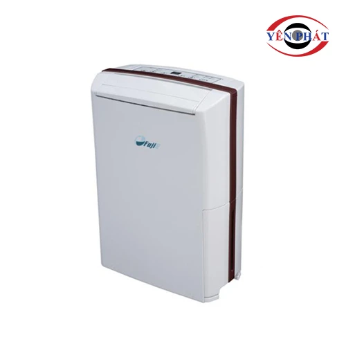 Máy hút ẩm gia đình FujiE HM-618EC
