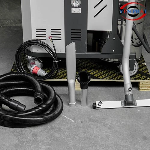 Máy hút bụi công nghiệp Kumisai KMS100 5