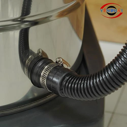 Máy hút bụi công nghiệp Supper Clean AT-80 6