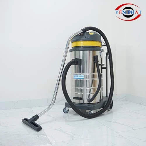 Máy hút bụi công nghiệp Supper Clean AT-80 2