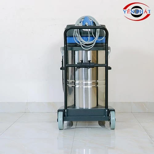 Máy hút bụi công nghiệp Kumisai KMS 70A 3