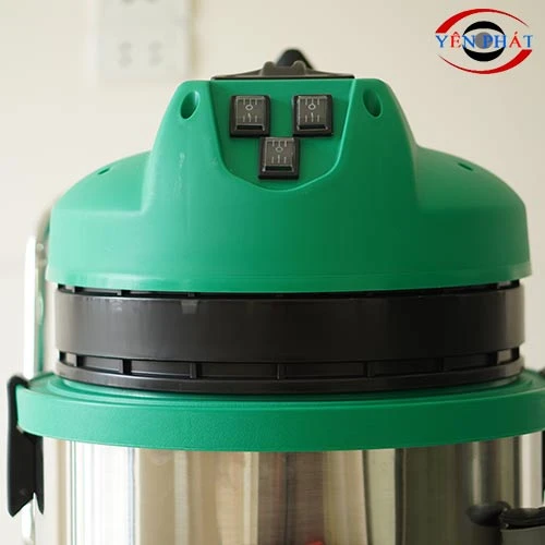 Máy hút bụi Kumisai KMS 803 4