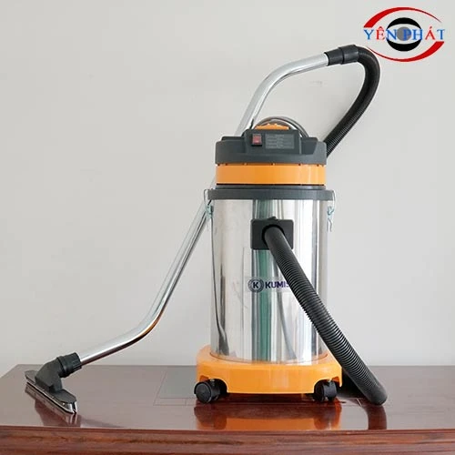 Máy hút bụi công nghiệp Kumisai KMS30 5