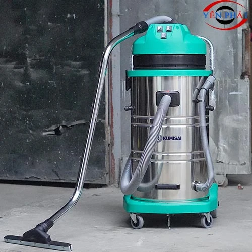 Máy hút bụi Kumisai KMS80 5