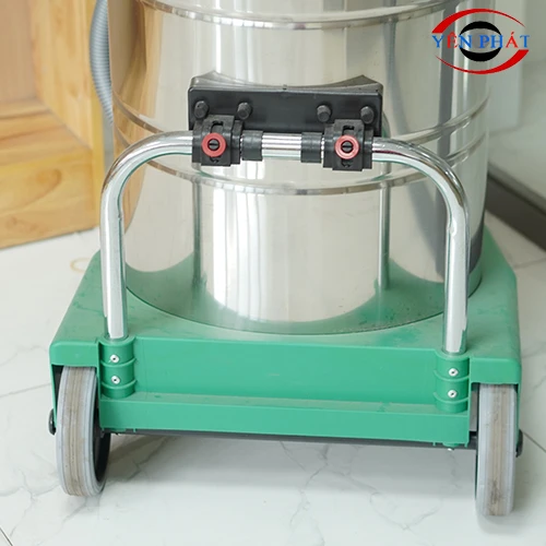Máy hút bụi công nghiệp khô và ướt SUPPER CLEAN AC802J-3 5