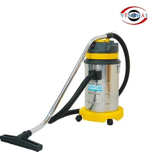 Máy hút bụi hút công nghiệp Supper Clean SC301NP 1800W