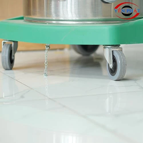 Máy hút bụi công nghiệp Kumisai KMS 60-3 5