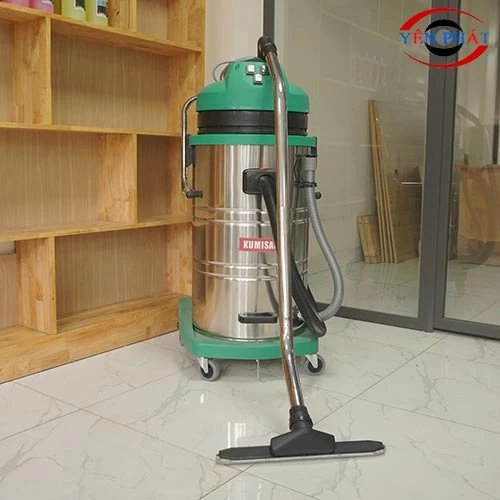 Máy hút bụi công nghiệp Kumisai KMS 60-3 2