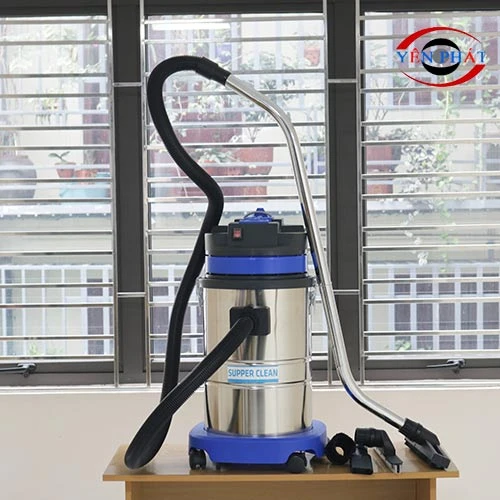 Máy hút bụi công nghiệp Supper Clean AS30 4
