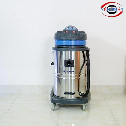 Máy hút bụi công nghiệp Kumisai KMS 70A 2