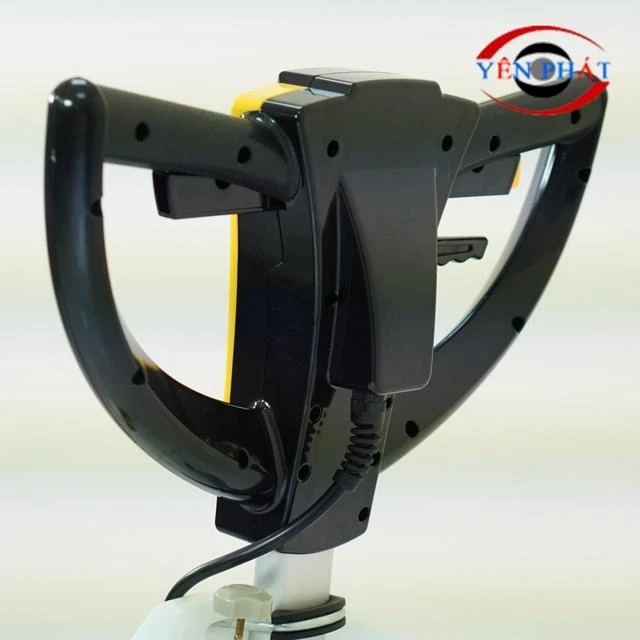 Máy chà sàn - thảm công nghiệp Kungfu Clean KF 1A 6