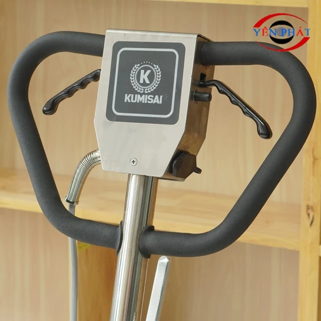 Máy chà sàn Kumisai KMS-808 2