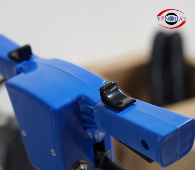 Máy chà sàn công nghiệp Kumisai KMS 522 6