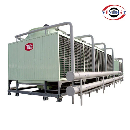 Tháp tản nhiệt Tashin TSS 175RT