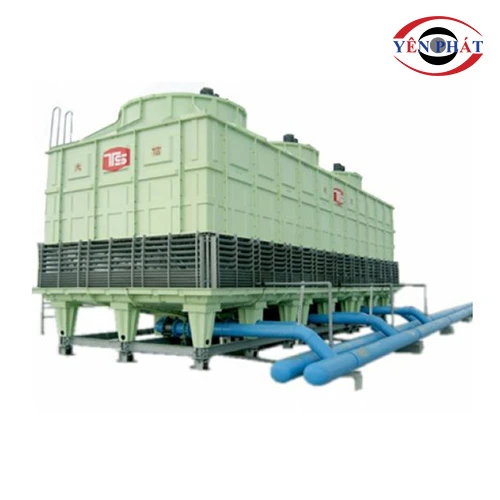 Tháp giải nhiệt TSB 1000