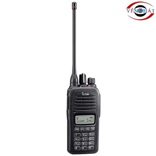Máy bộ đàm cầm tay Icom IC-F2000T 1