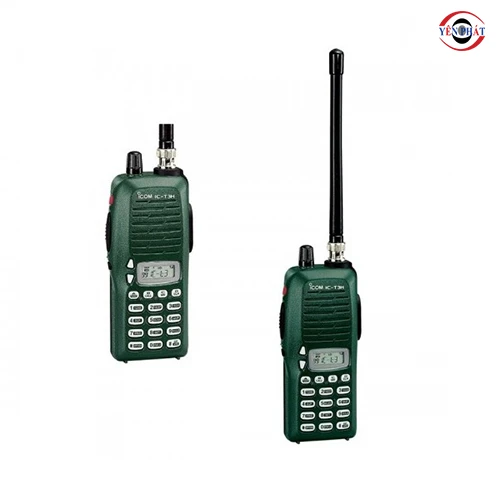 Bộ đàm cầm tay ICOM IC-T3H 2
