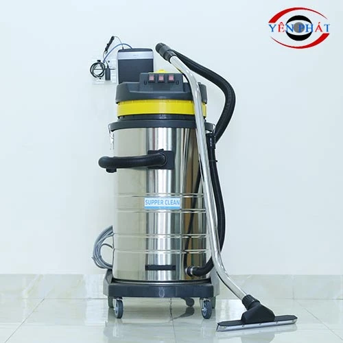 Máy hút bụi nước SUPPER CLEAN CH803J 2