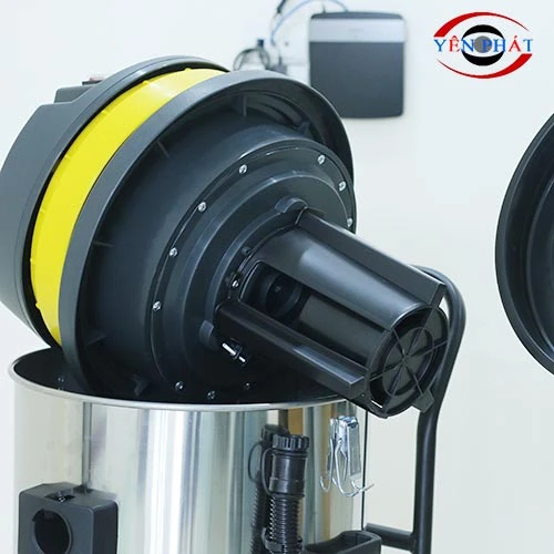 Máy hút bụi nước SUPPER CLEAN CH803J 6