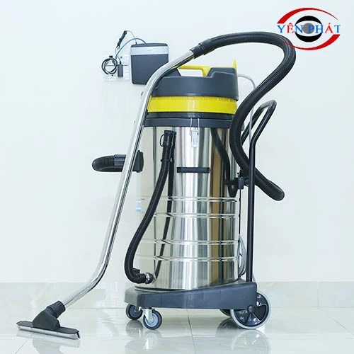 Máy hút bụi nước SUPPER CLEAN CH803J 4