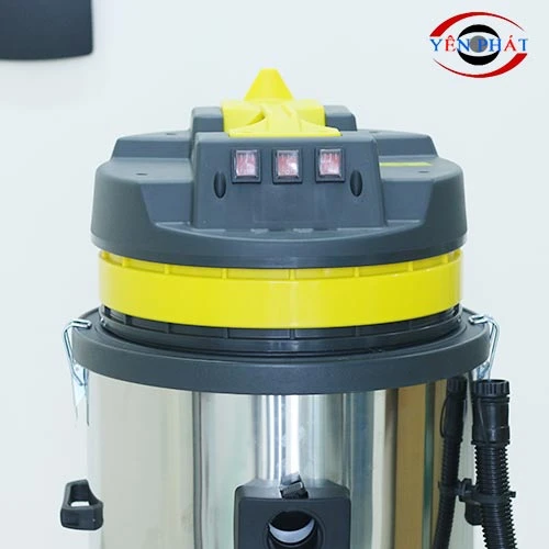 Máy hút bụi nước SUPPER CLEAN CH803J 5