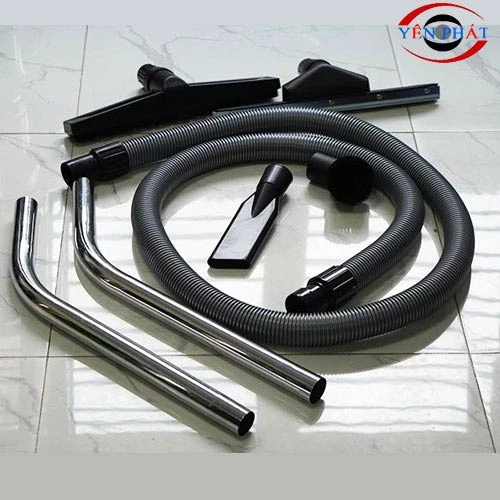 Máy hút bụi công nghiệp công suất lớn Supper Clean AC803 7