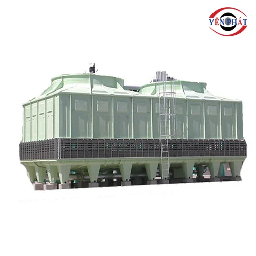 Tháp giải nhiệt TSB 500