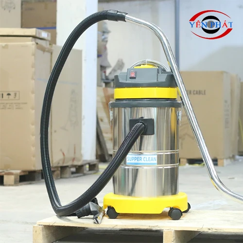 Máy hút bụi văn phòng Supper Clean CH30H 2